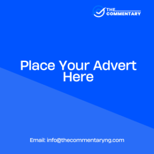 place advert thecommentaryng.com