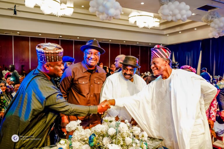 Keyamo, Babalakin, agency chiefs to grace ‘100 Years of Aviation In Nigeria’ book launch