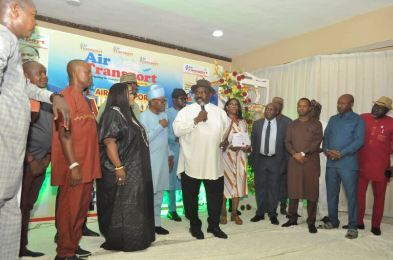Najomo, Kuku shines again, clinches Man, CEO of the year awards