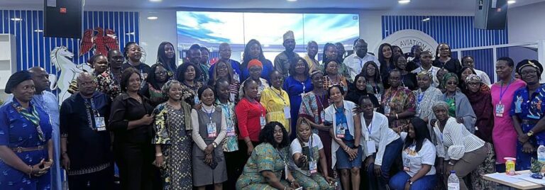 ANAP leaders urge bold action for women’s empowerment, equality