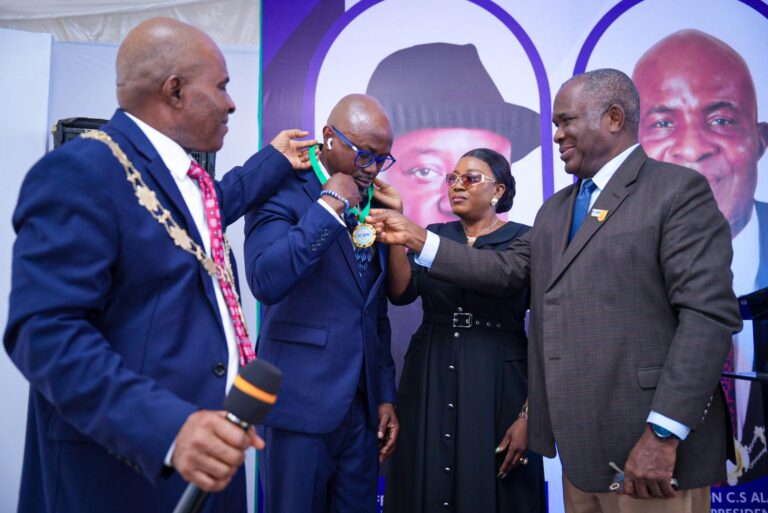 ICAN gets Minister’s nod to help improve financial ethics in aviation sector