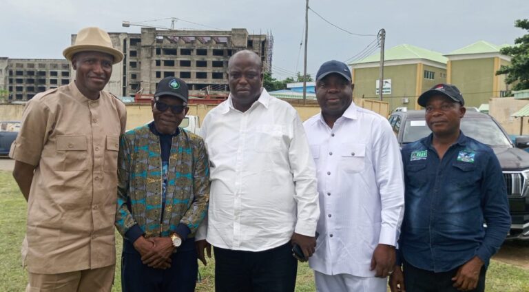 Workers Day: NAMA MD assures staff of improve welfare packages