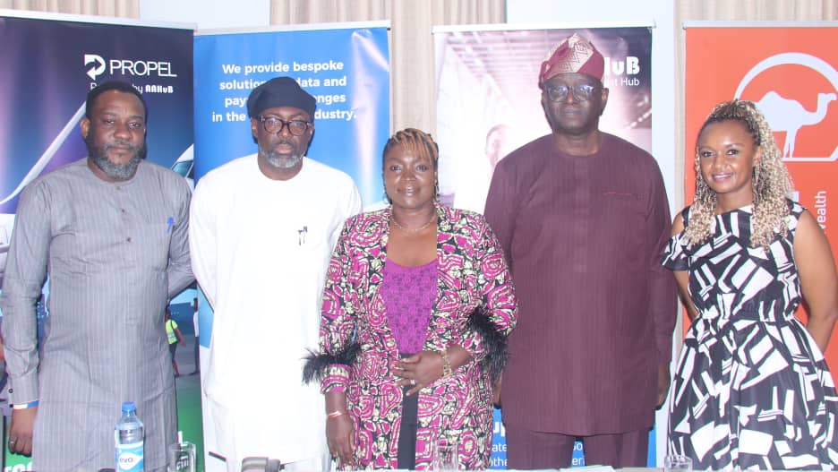 Seamless air passengers’ travel beacons as NCAA endorses solution