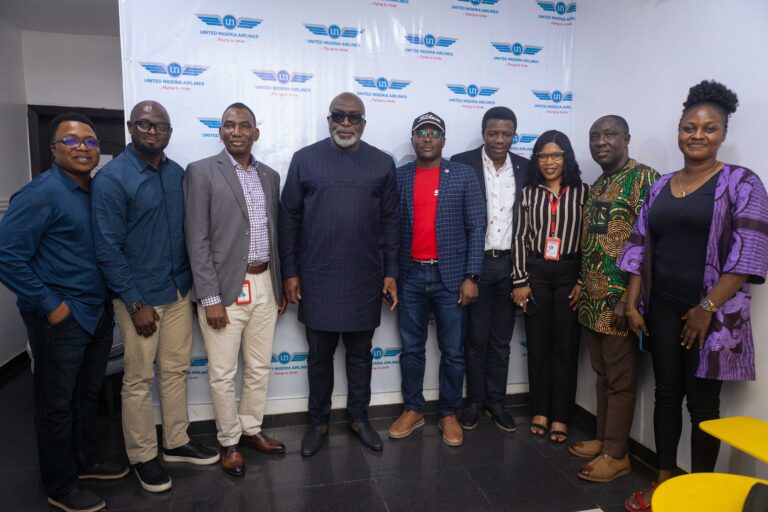 United Nigeria Airlines partners with Sabre to expand global reach