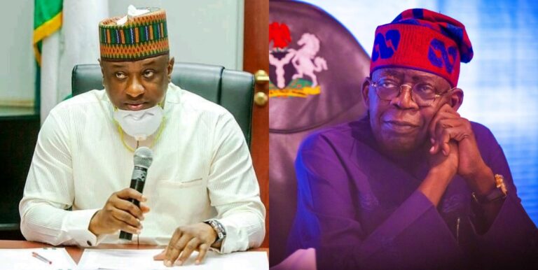 South – South Chamber hails Tinubu’s commitment to best practices in aviation sector 