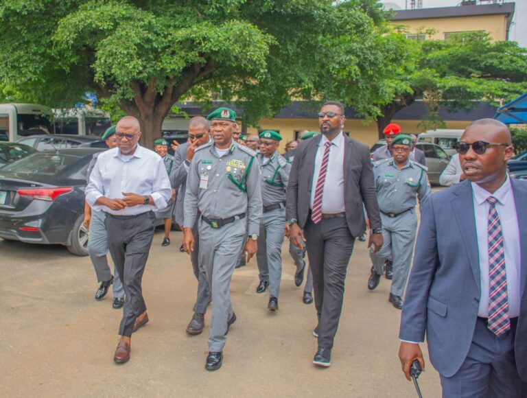NAHCO gets Customs nod to commence operations at commodities export centre