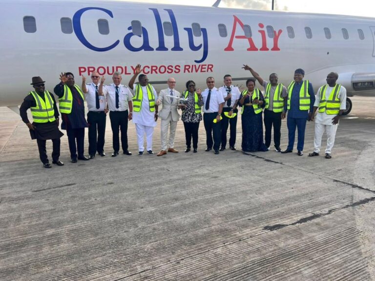 Cross River boost aviation, tourism potentials with acquisition of two new aircraft