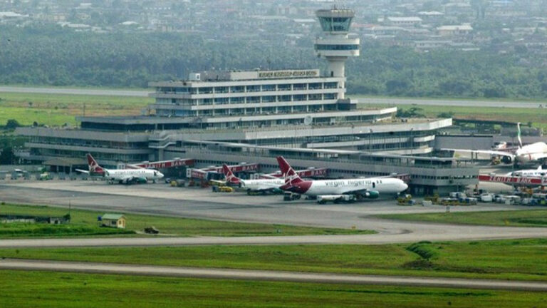 Reimagining the Skies: The Planned MMIA Renovation and the Future of Aviation in Nigeria
