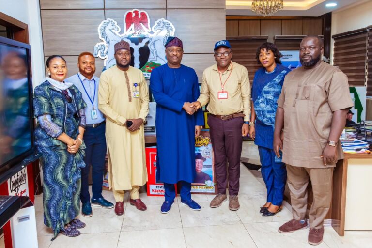 NATCA at 54: How Air Traffic Controllers Have Shaped the Safety of Nigeria’s Airspace