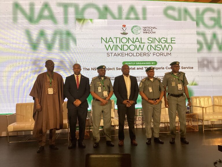 National Single Window to streamline Nigeria’s import, export processes, FG