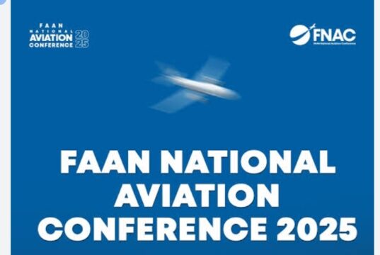 Investors, others storm Lagos for Nigeria airports development conference