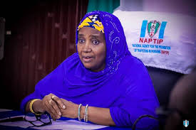 Tougher year awaits human traffickers, NAPTIP DG