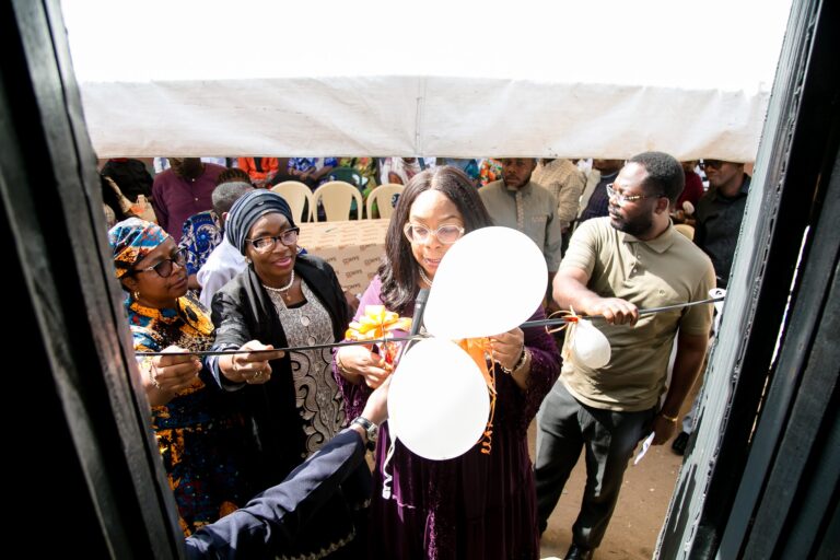 How SAHCO is Enhancing Interest in Science Education