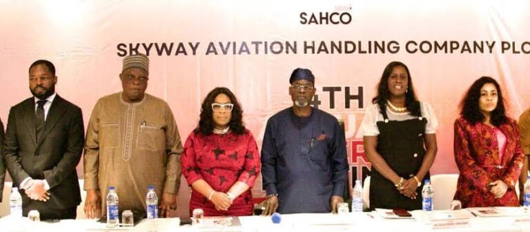 At 35th ACI conference, SAHCO takes step to launch its presence across Africa
