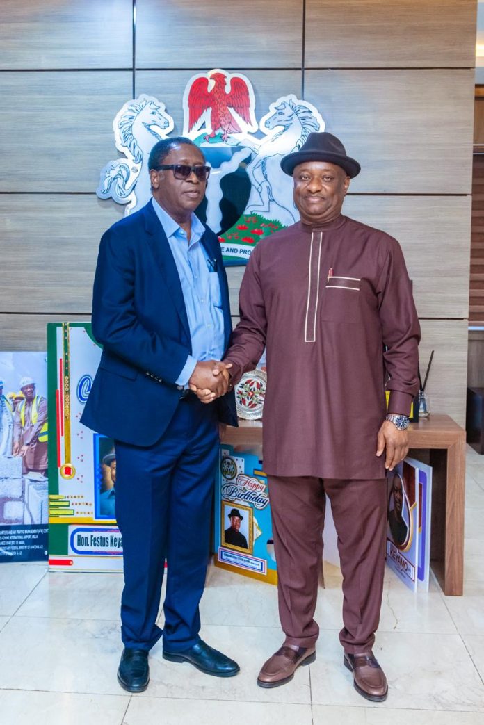 MMA2 Treaty, Babalakin lauds Tinubu for ending 19 years deadlock