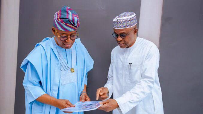 Oyetola, Agbakoba, industry bigwigs gear up for SCAN Summit tomorrow